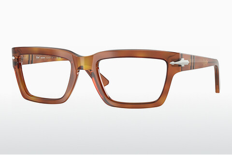 Óculos de marca Persol PO3363S 96/GJ