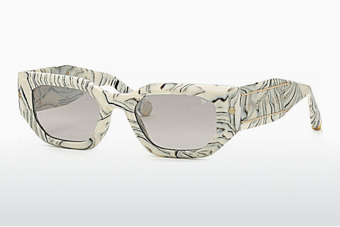 Óculos de marca Philipp Plein SPP066M 09YL