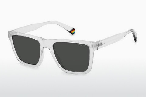 Óculos de marca Polaroid PLD 6176/S 900/M9