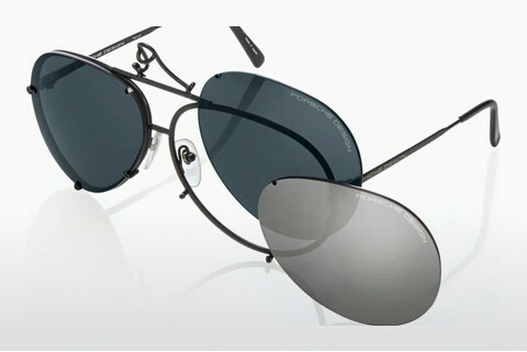 Óculos de marca Porsche Design P8478 D343