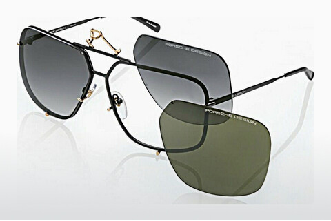 Óculos de marca Porsche Design P8928 D