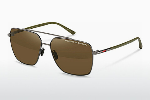 Óculos de marca Porsche Design P8974 B604