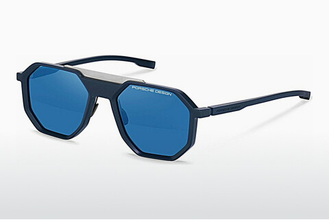 Óculos de marca Porsche Design P8981 C265