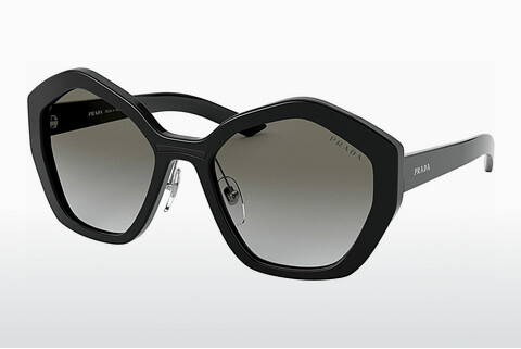 Óculos de marca Prada PR 08XS 1AB0A7