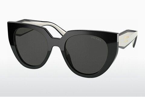 Óculos de marca Prada PR 14WS 09Q5S0