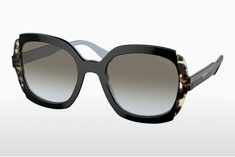 Óculos de marca Prada Heritage (PR 16US KHR0A7)