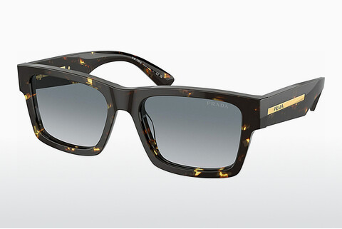 Óculos de marca Prada PR 25ZS 16R30F