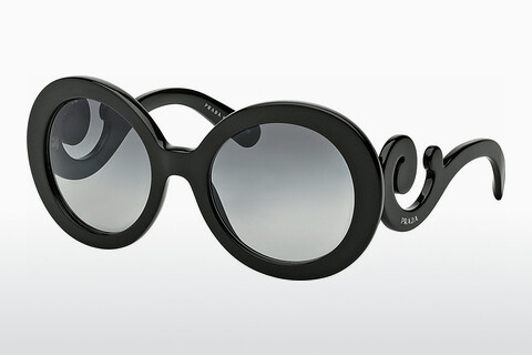 Óculos de marca Prada Catwalk (PR 27NS 1AB3M1)