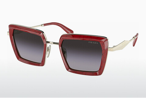 Óculos de marca Prada PR 55ZS 15D09S