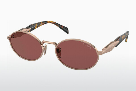 Óculos de marca Prada PR 65ZS SVF08S
