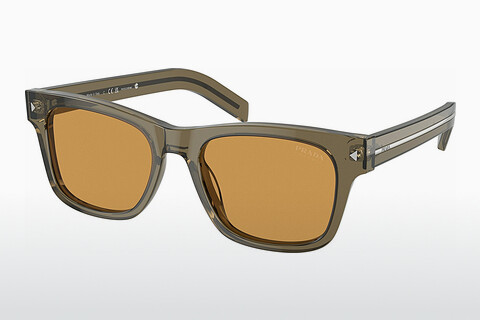 Óculos de marca Prada PR A17S 18T60F