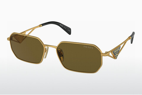Óculos de marca Prada PR A51S 15N01T