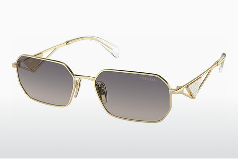 Óculos de marca Prada PR A51S ZVN30C
