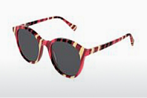 Óculos de marca Puma PJ0034S 006