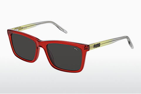 Óculos de marca Puma PJ0040S 004