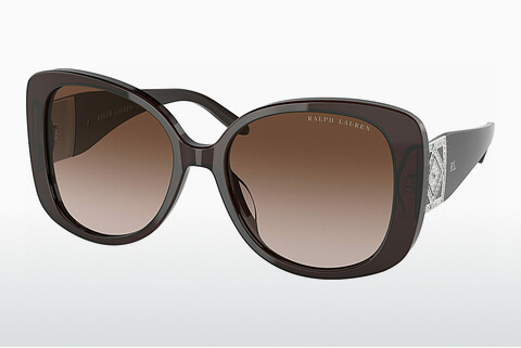 Óculos de marca Ralph Lauren RL8196BU 585513