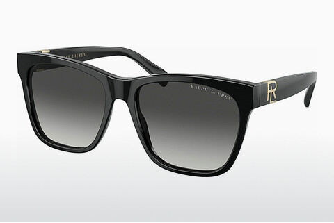 Óculos de marca Ralph Lauren THE RICKY II (RL8212 50018G)