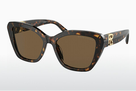 Óculos de marca Ralph Lauren THE ISABEL (RL8216U 500373)
