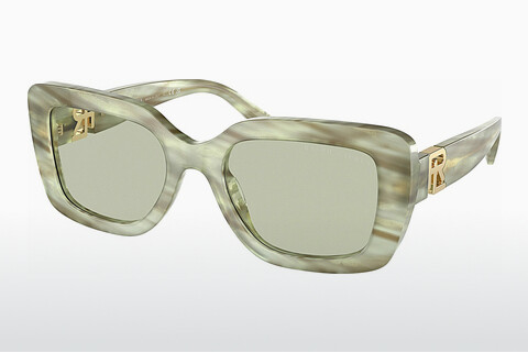 Óculos de marca Ralph Lauren THE NIKKI (RL8217U 6109/2)