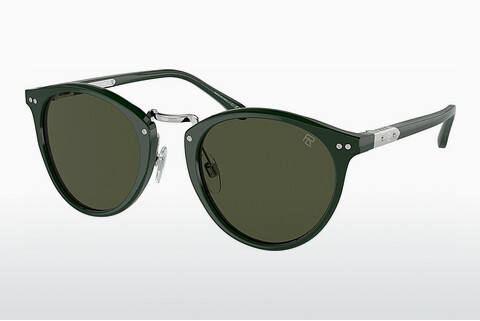 Óculos de marca Ralph Lauren The Quincy (RL8223 614031)