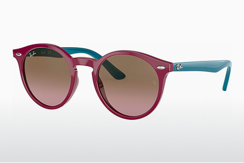 Óculos de marca Ray-Ban Junior RJ9064S 701914