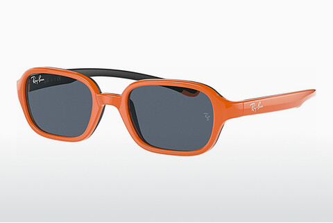 Óculos de marca Ray-Ban Junior RJ9074S 709587