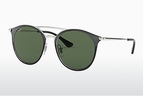 Óculos de marca Ray-Ban Junior RJ9545S 271/71