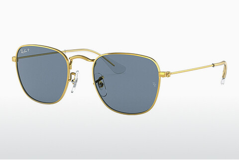 Óculos de marca Ray-Ban Junior Junior Frank (RJ9557S 286/2V)