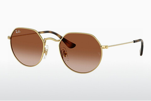 Óculos de marca Ray-Ban Junior JUNIOR JACK (RJ9565S 223/13)