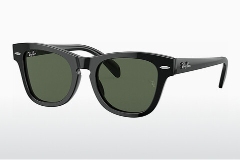 Óculos de marca Ray-Ban Junior RJ9707S 100/71