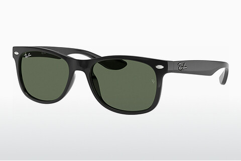 Óculos de marca Ray-Ban Kids Junior New Wayfarer (RJ9052S 100/71)