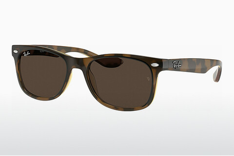 Óculos de marca Ray-Ban Kids Junior New Wayfarer (RJ9052S 152/73)