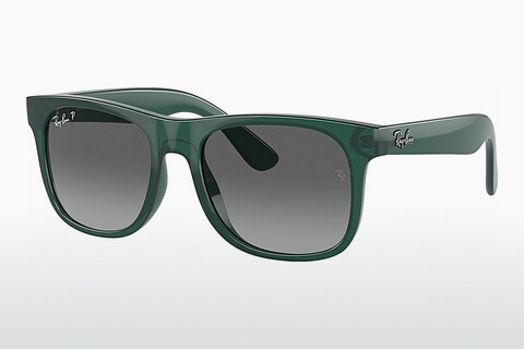 Óculos de marca Ray-Ban Kids JUNIOR JUSTIN (RJ9069S 7130T3)