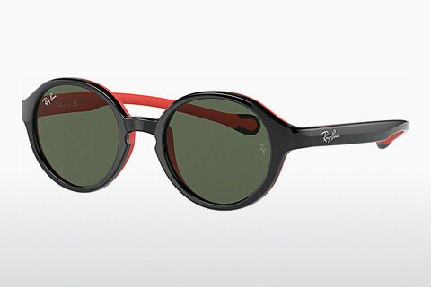 Óculos de marca Ray-Ban Kids RJ9075S 710071