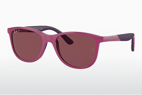 Óculos de marca Ray-Ban Kids RJ9077S 71495Q