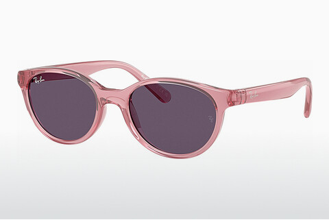 Óculos de marca Ray-Ban Kids RJ9080S 71691A