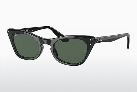 Óculos de marca Ray-Ban Kids MISS BURBANK (RJ9099S 100/71)