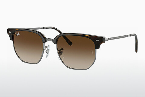 Óculos de marca Ray-Ban Kids JUNIOR NEW CLUBMASTER (RJ9116S 152/13)