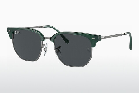 Óculos de marca Ray-Ban Kids JUNIOR NEW CLUBMASTER (RJ9116S 713087)