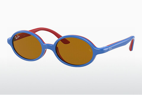 Óculos de marca Ray-Ban Kids RJ9145S 7084/3