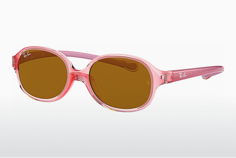 Óculos de marca Ray-Ban Kids RJ9187S 7080/3