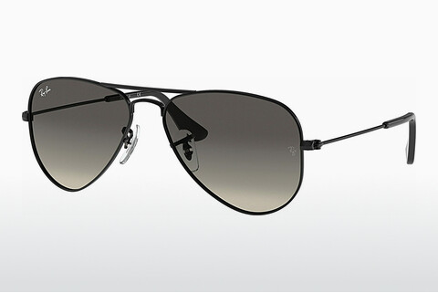 Óculos de marca Ray-Ban Kids Junior Aviator (RJ9506S 220/11)