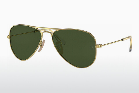 Óculos de marca Ray-Ban Kids JUNIOR AVIATOR (RJ9506S 223/2P)