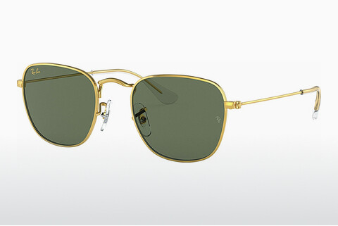 Óculos de marca Ray-Ban Kids Junior Frank (RJ9557S 286/71)