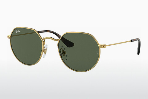 Óculos de marca Ray-Ban Kids Junior Jack (RJ9565S 223/71)