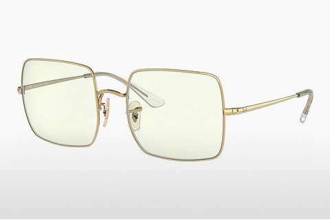 Óculos de marca Ray-Ban SQUARE (RB1971 001/5F)
