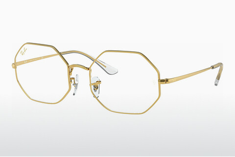 Óculos de marca Ray-Ban OCTAGON (RB1972 9196BF)