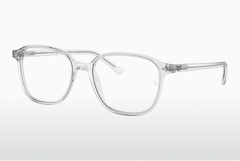 Óculos de marca Ray-Ban LEONARD (RB2193 912/GH)