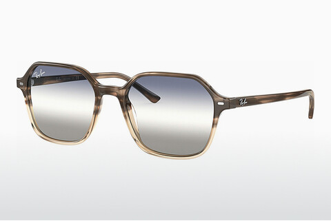 Óculos de marca Ray-Ban JOHN (RB2194 1327GF)