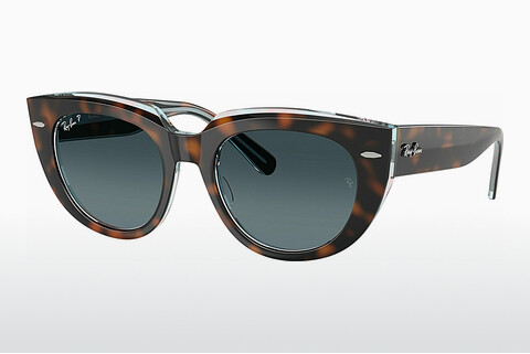 Óculos de marca Ray-Ban DOREEN (RB2286 1413S3)